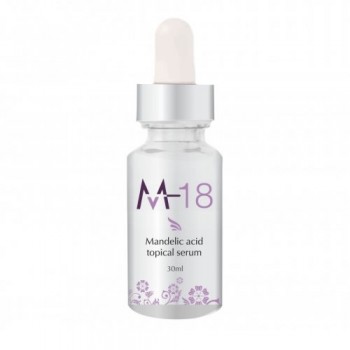 M-18 Mandelic Acid Topical Serum