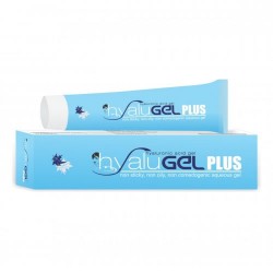 HyaluGel Plus 30g - Moisturiser for Oily & Acne Prone Skin