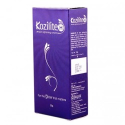 Kozilite-H Skin Lightening Cream