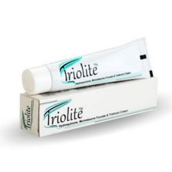 Triolite Cream 15gm - Melasma Treatment / Skin Lightening Cream.