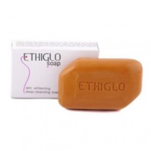 Ethiglo Whitening / Lightening 75g Soap